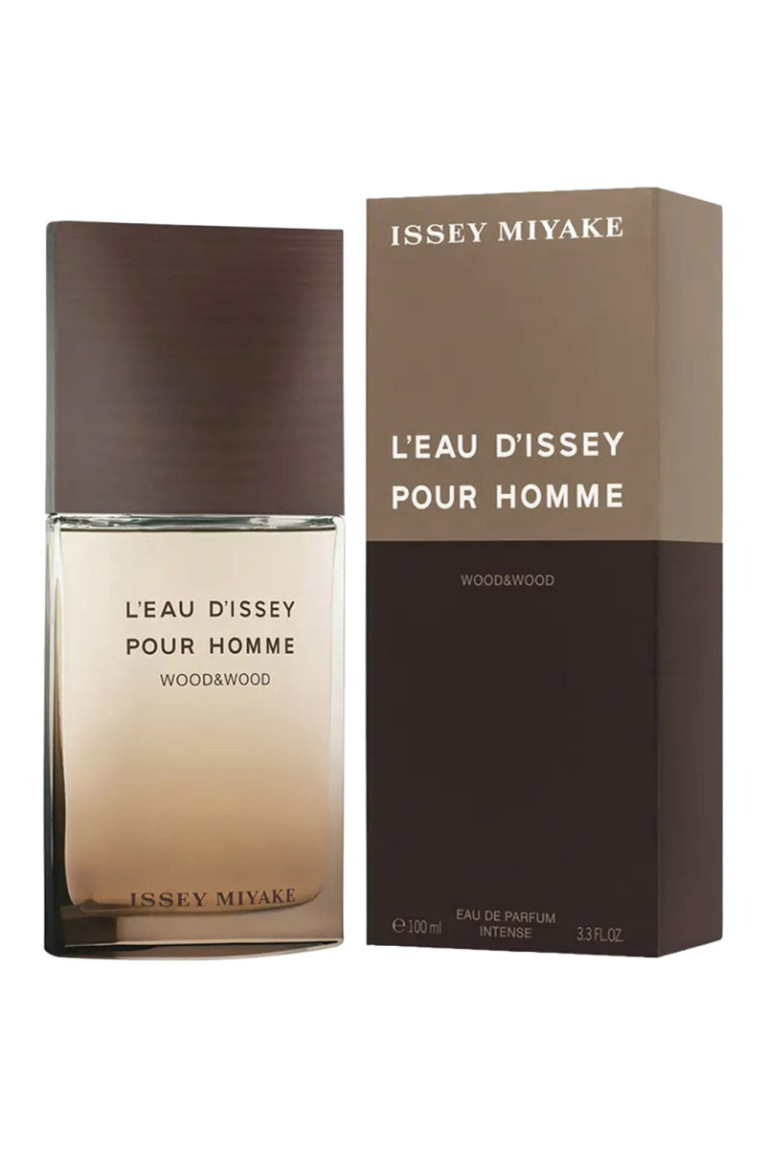 L'Eau d'Issey Pour Homme Wood&Wood EDP Intense Homme 50 ml ISSEY MIYAKE