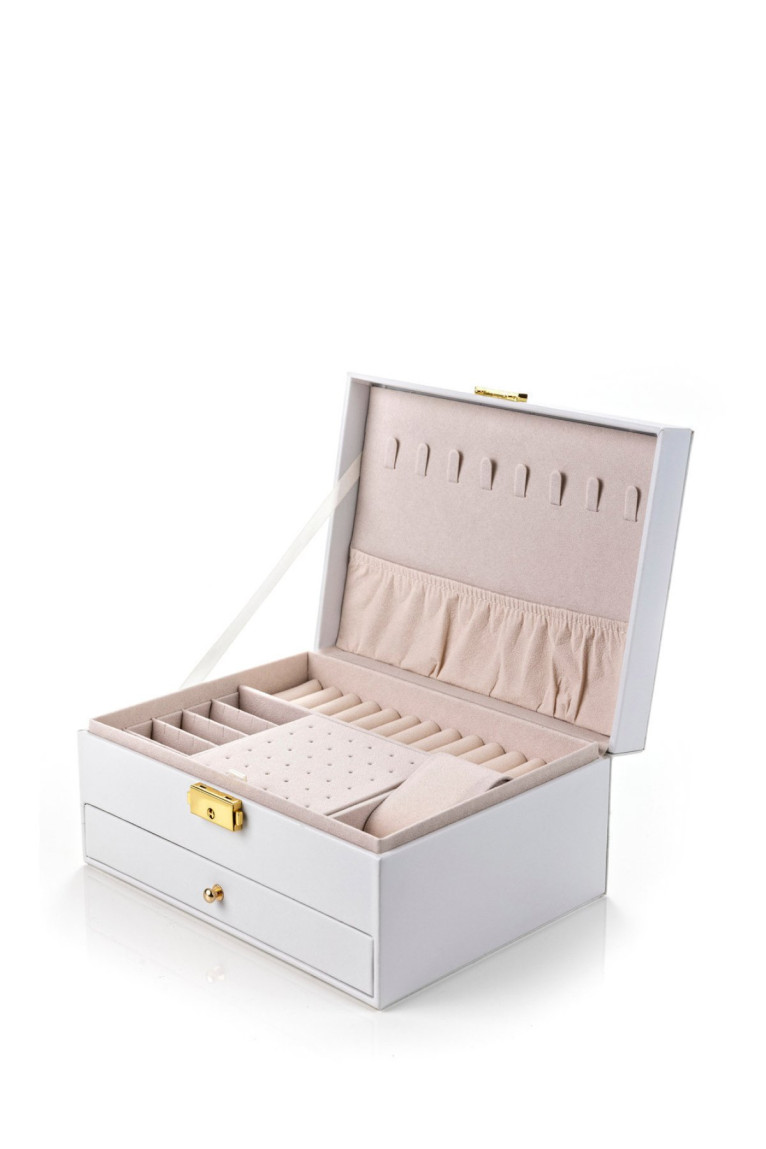 Boîte de rangement SOMM