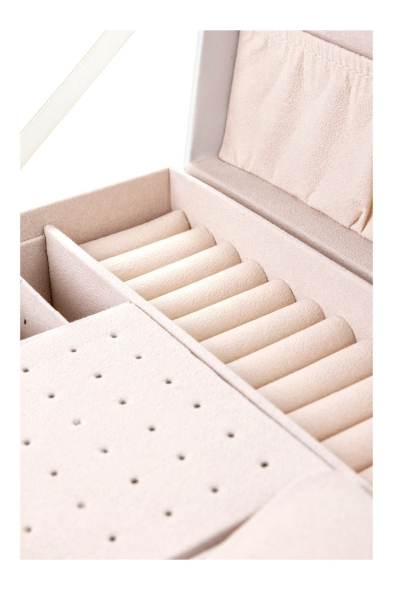Boîte de rangement SOMM