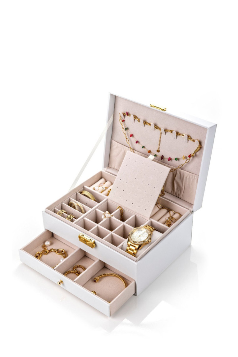 Boîte de rangement SOMM