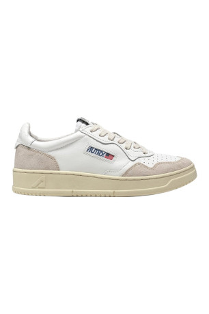 Sneakers - AUTRY - White AUTRY