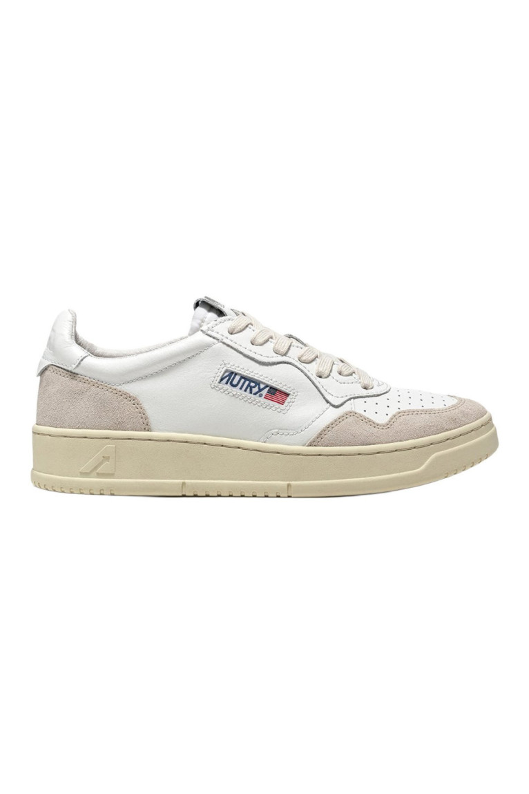 Sneakers - AUTRY - White AUTRY