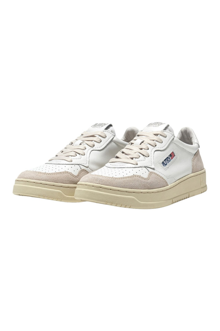 Sneakers - AUTRY - White AUTRY