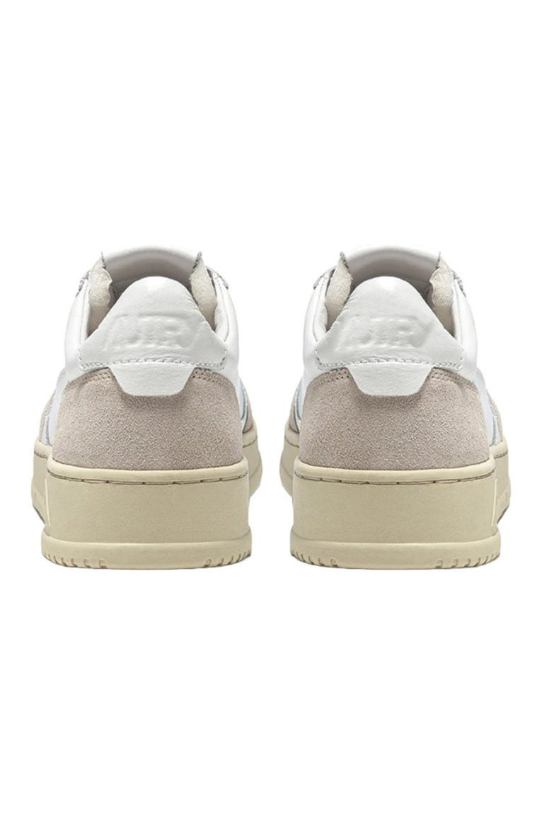 Sneakers - AUTRY - White AUTRY