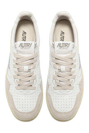 Sneakers - AUTRY - White AUTRY