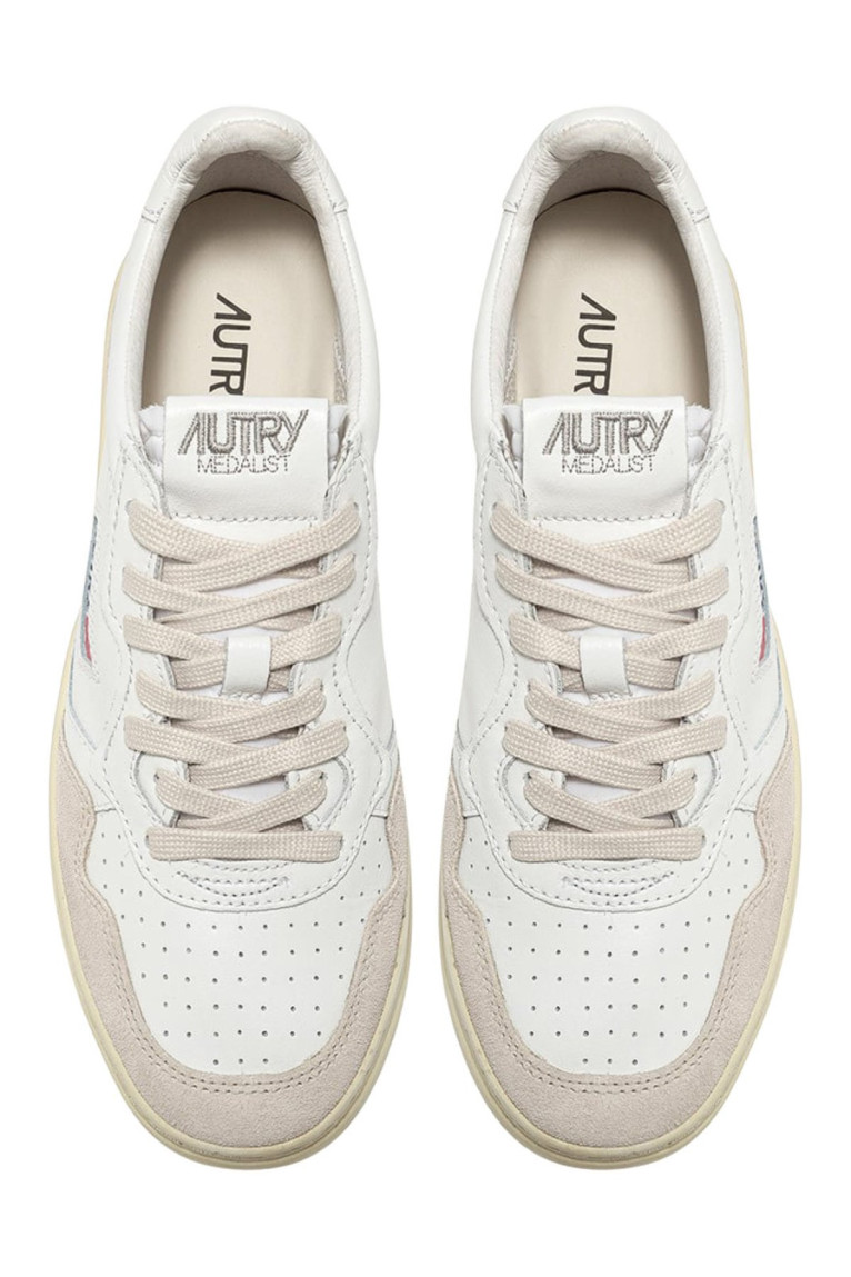 Sneakers - AUTRY - White AUTRY