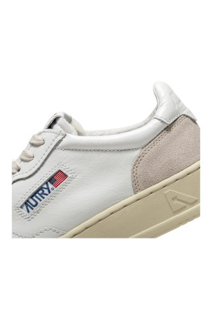 Sneakers - AUTRY - White AUTRY
