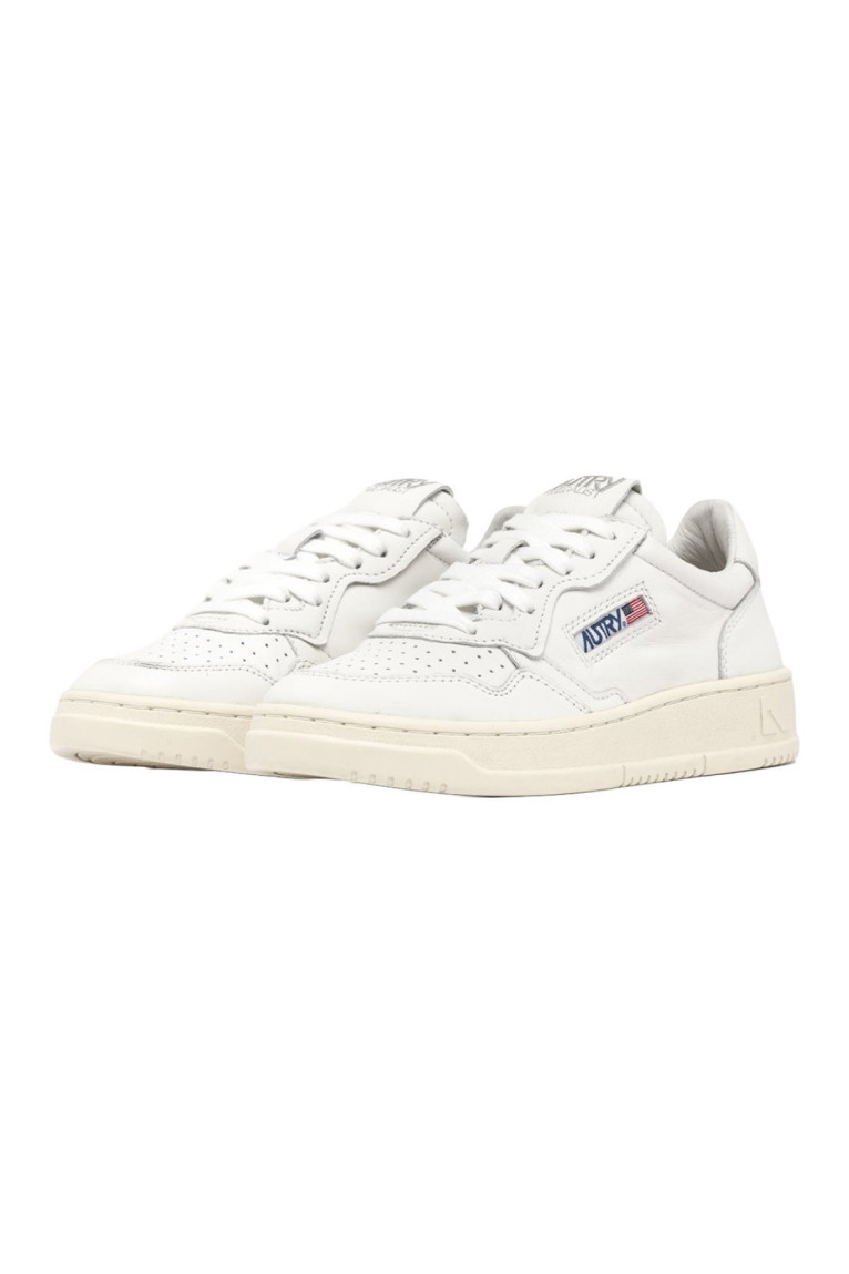 Sneakers Medalist AUTRY