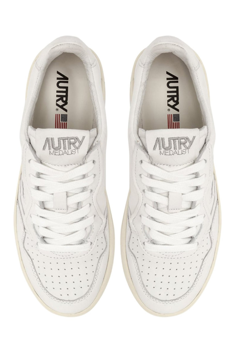 Sneakers - AUTRY - White AUTRY