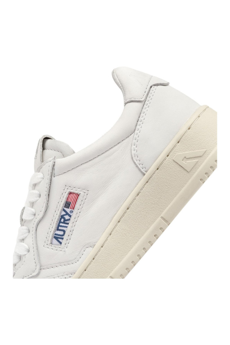 Sneakers - AUTRY - White AUTRY