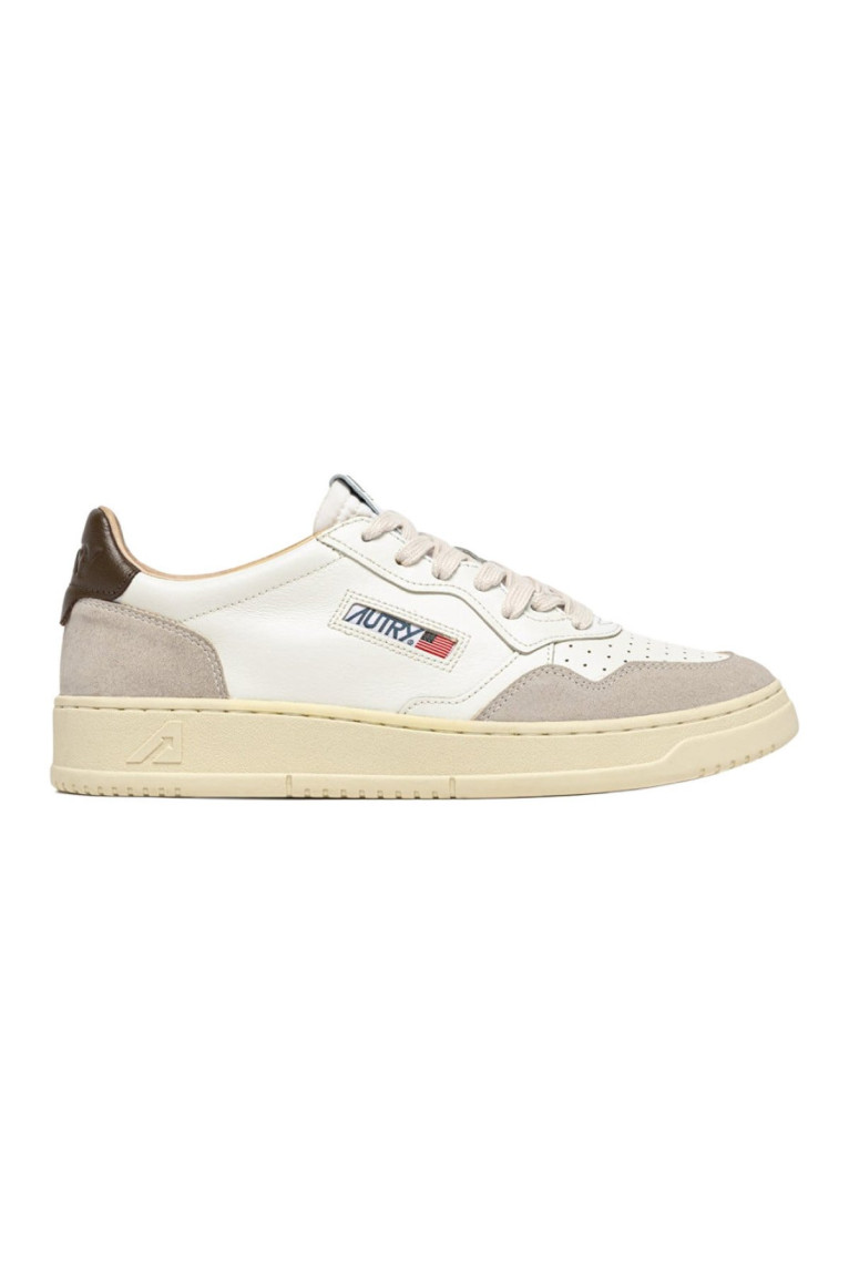 Sneakers Medalist AUTRY