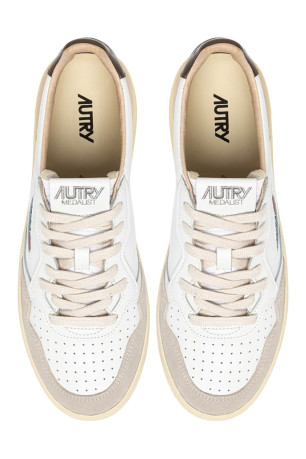 Sneakers Medalist AUTRY