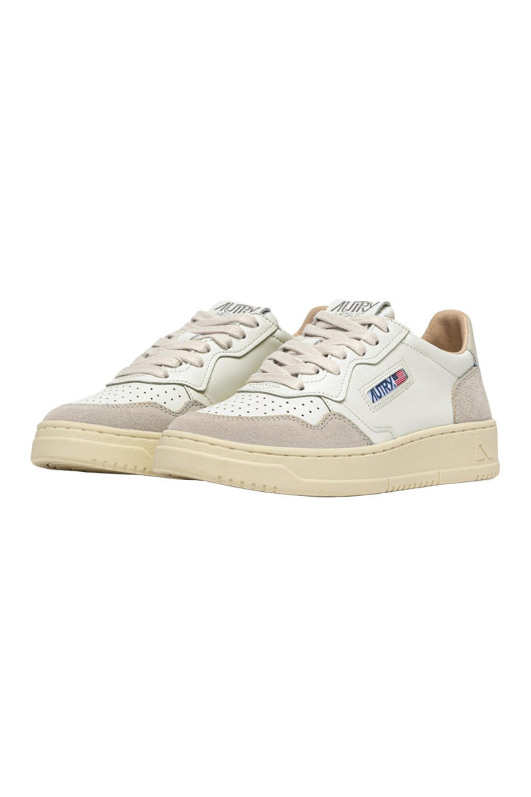 Sneakers Medalist Homme AUTRY