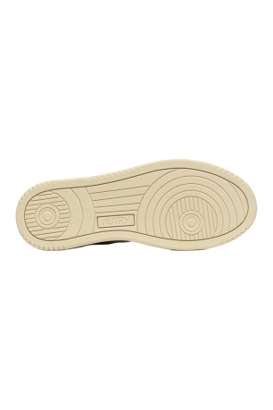 Sneakers - AUTRY - White-Pelican AUTRY