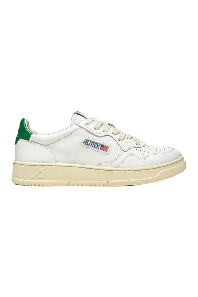 Sneakers Medalist Homme AUTRY