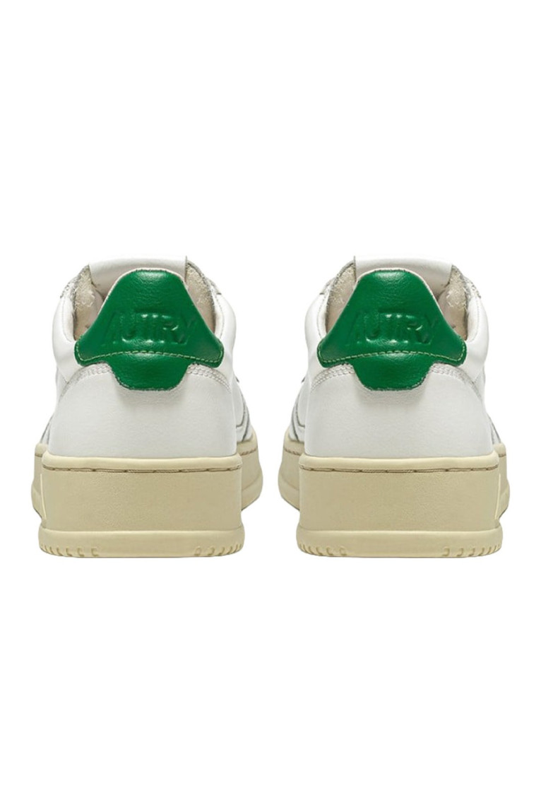 Sneakers Medalist Homme AUTRY