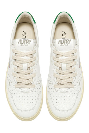 Sneakers Medalist Homme AUTRY