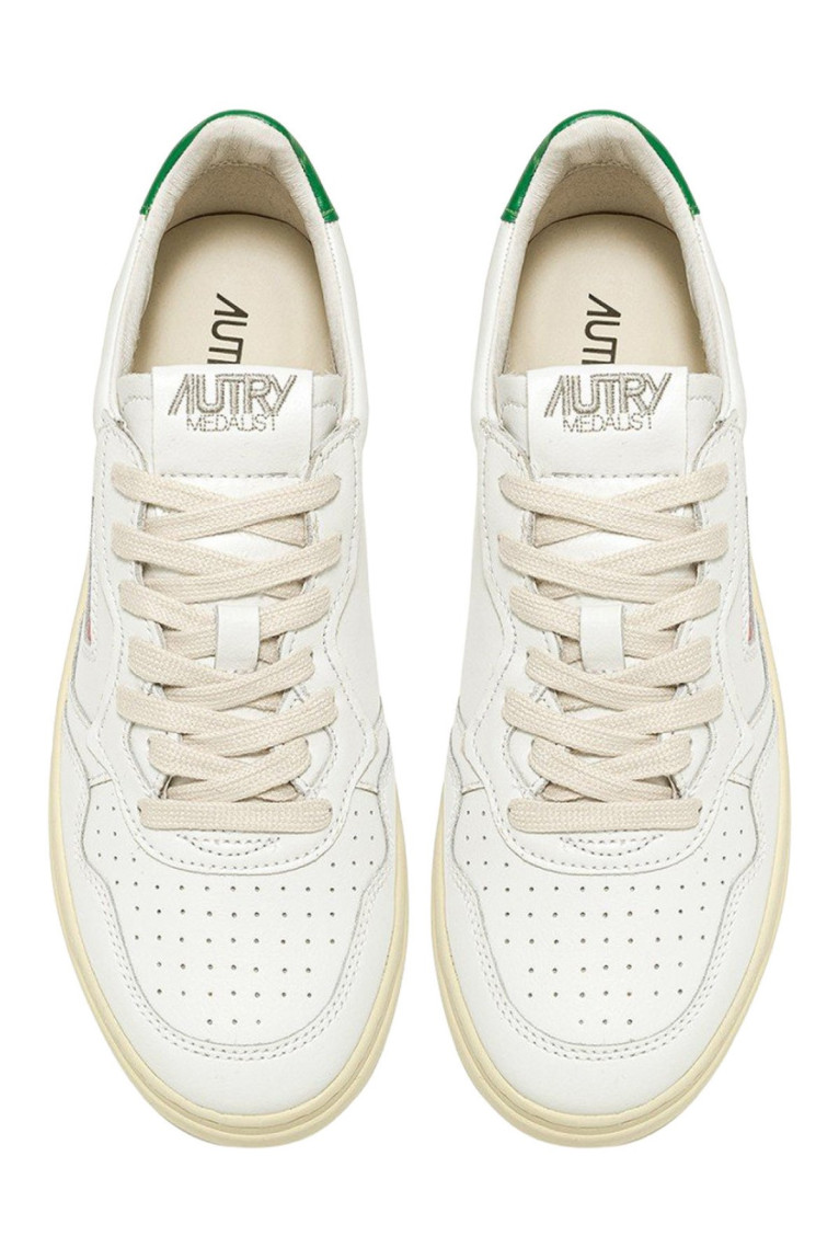 Sneakers Medalist Homme AUTRY