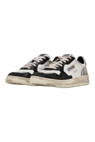 Sneakers Super Vintage AUTRY