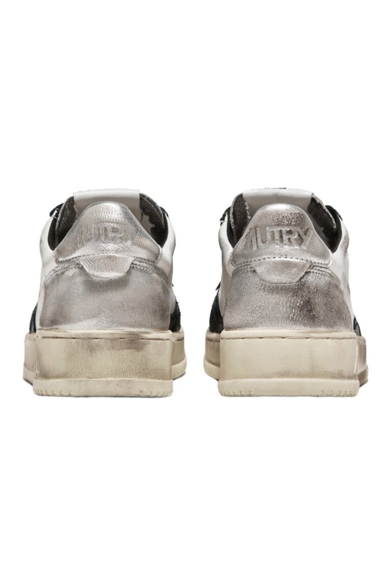 Sneakers Super Vintage AUTRY