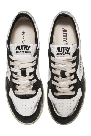 Sneakers Super Vintage AUTRY