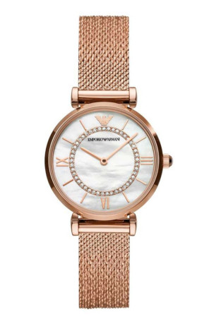 Montre quartz Armani