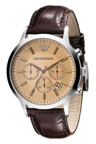 Montre Quartz Armani
