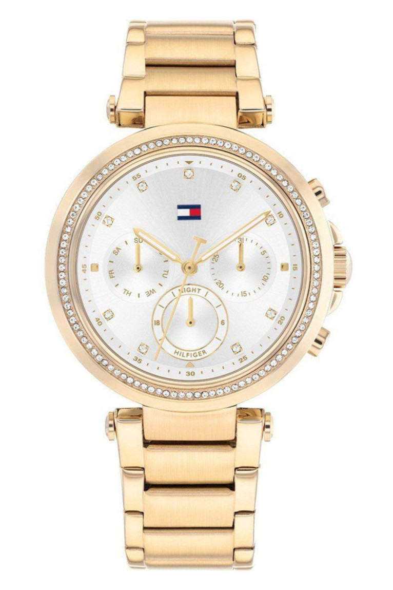 Montre Quartz Tommy Hilfiger