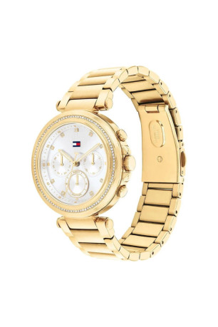 Montre Quartz Tommy Hilfiger