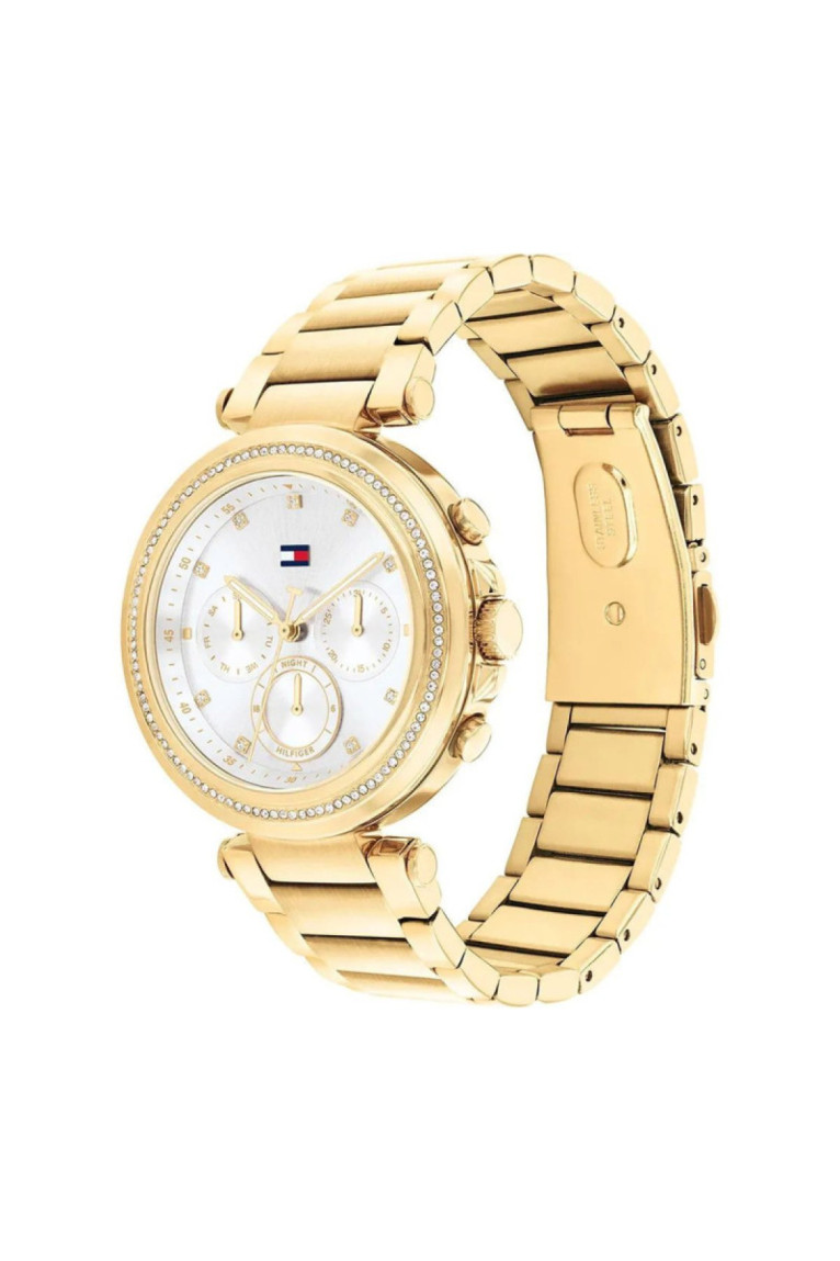 Montre Quartz Tommy Hilfiger
