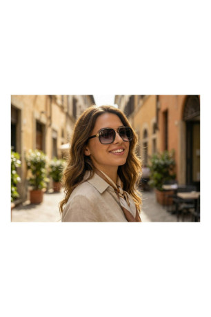 Lunette de soleil MARC MALONE