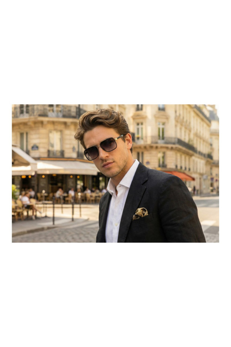 Lunette de soleil MARC MALONE