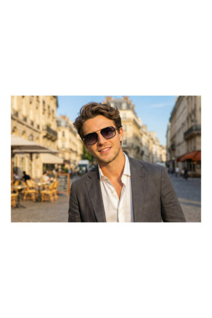 Lunette de soleil MARC MALONE
