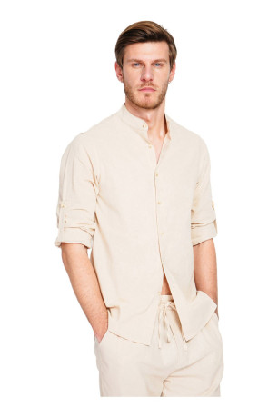 Chemise Lin LE SECRET DU LIN