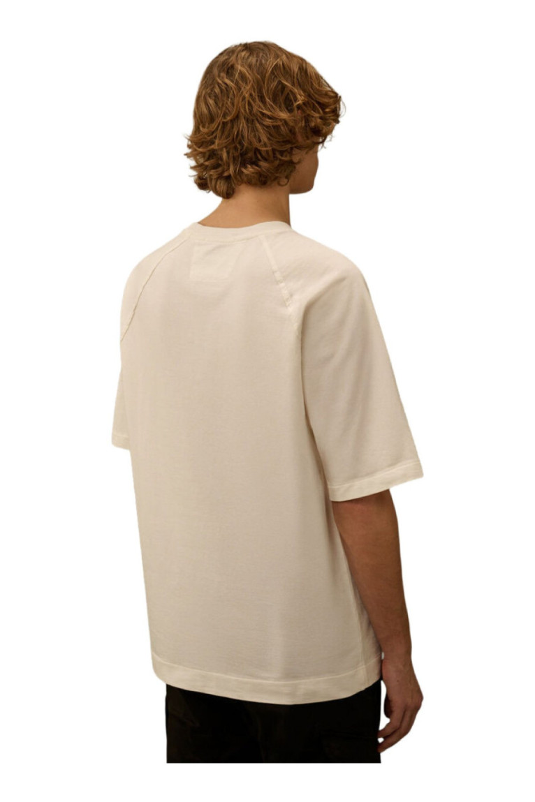 T-shirt manches courtes
