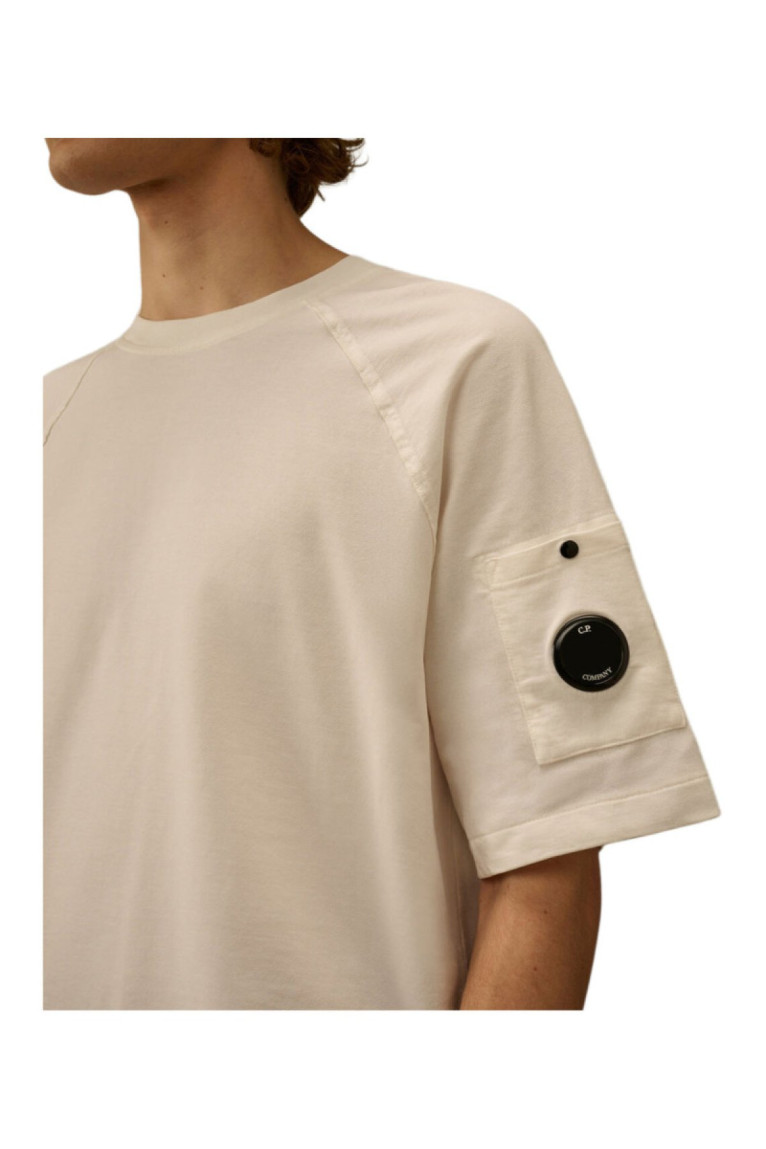 T-shirt manches courtes