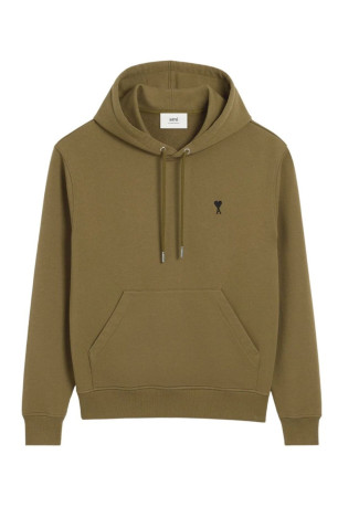 Sweatshirt Ami de coeur Ami paris