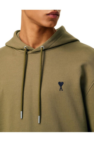 Sweatshirt Ami de coeur Ami paris