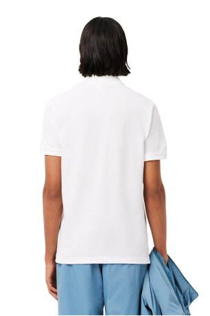 Polo manches courtes Lacoste