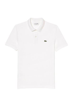 Polo manches courtes Lacoste