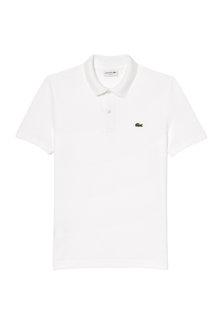 Polo manches courtes Lacoste