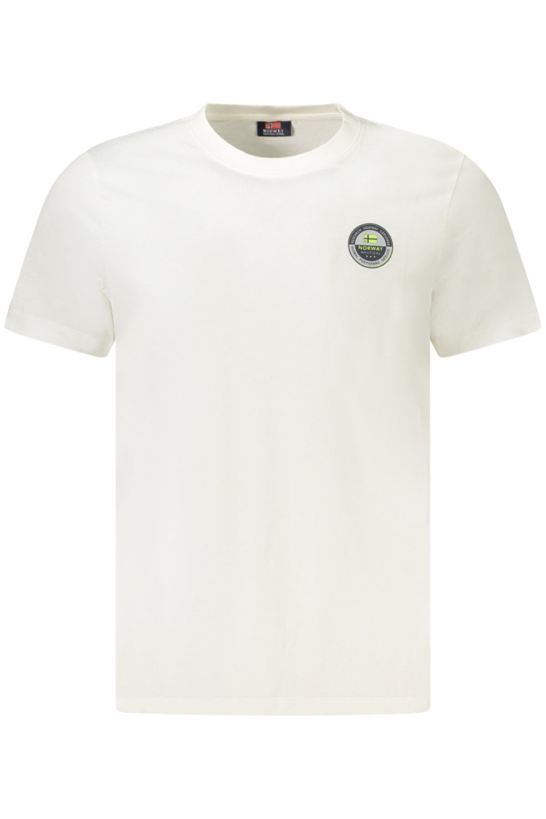 TShirt MC NORWAY 1963