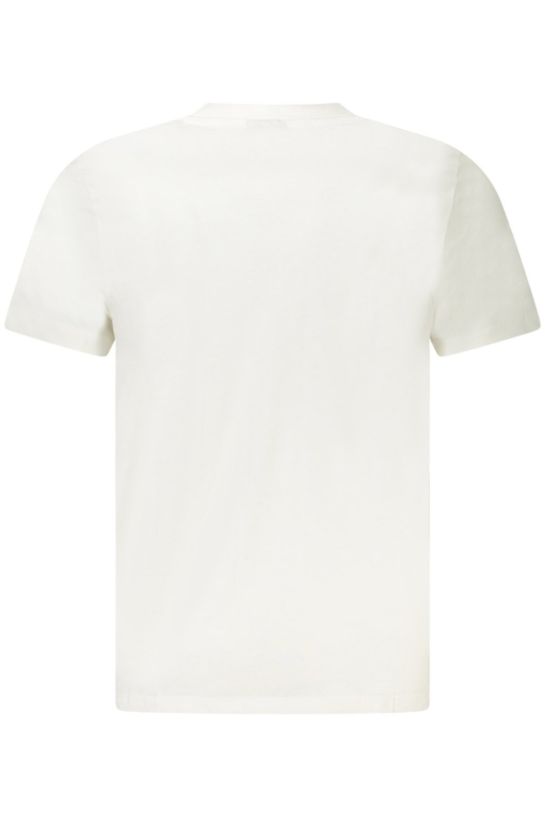 TShirt MC NORWAY 1963