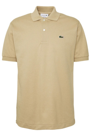 Polo manches courtes Lacoste