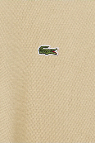 Polo manches courtes Lacoste