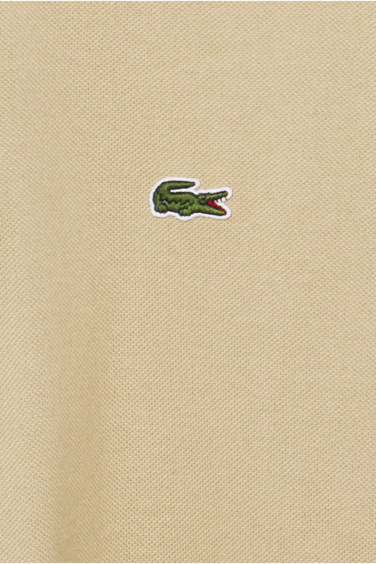 Polo manches courtes Lacoste