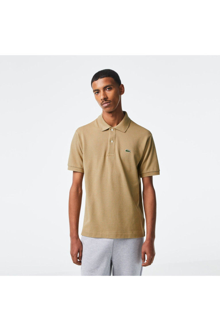 Polo manches courtes Lacoste