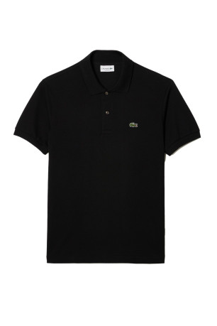 Polo MC 100% coton piqué Lacoste