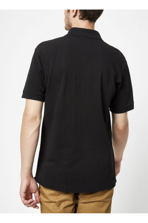 Polo MC 100% coton piqué Lacoste