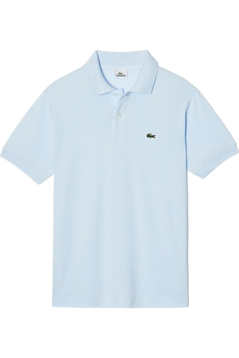 Polo manches courtes Lacoste